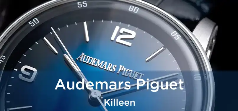  Audemars Piguet Killeen