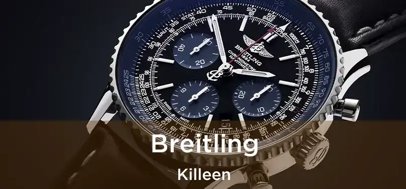  Breitling Killeen