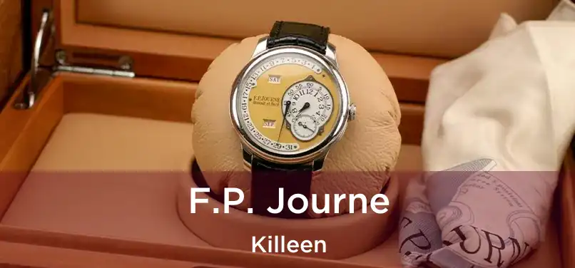  F.P. Journe Killeen