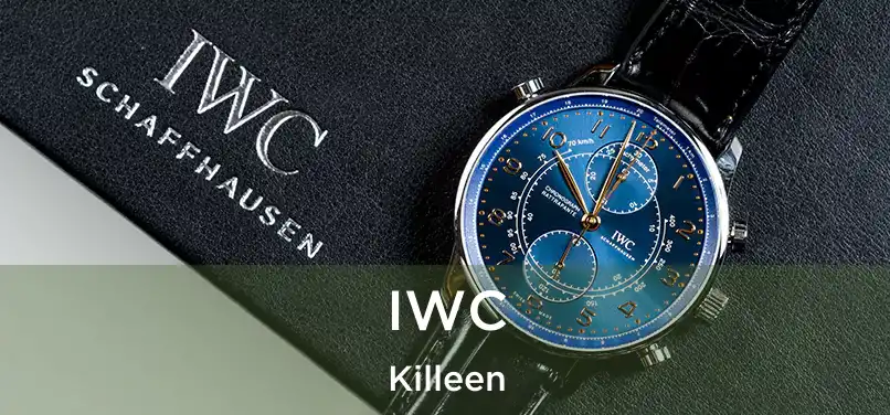  IWC Killeen