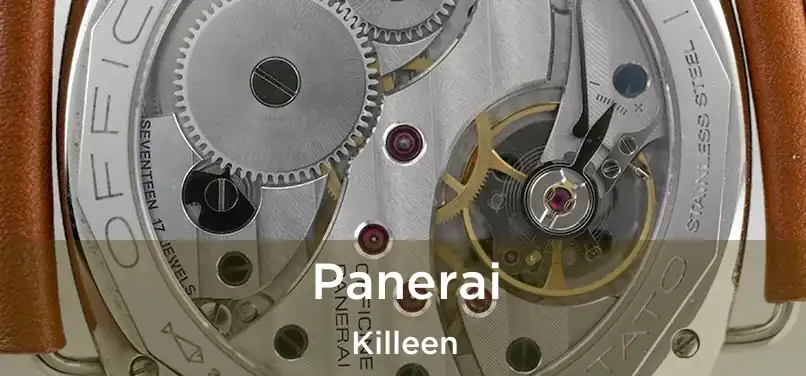  Panerai Killeen